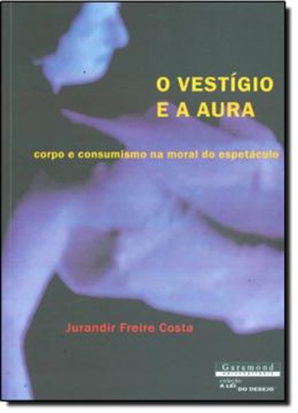 Picture of VESTIGIO E A AURA,O