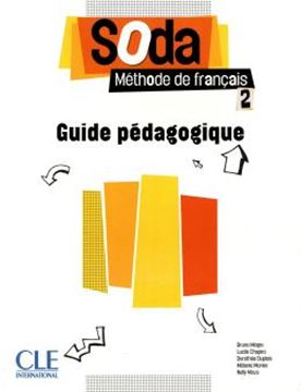 Imagem de SODA 2 - GUIDE PEDAGOGIQUE