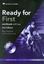 Imagem de READY FOR FIRST WB WITH KEY + AUDIO CD PACK - 3RD ED