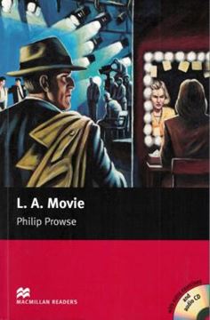 Imagem de L.A. MOVIE  WITH CD (3) - UPPER INTERMEDIATE