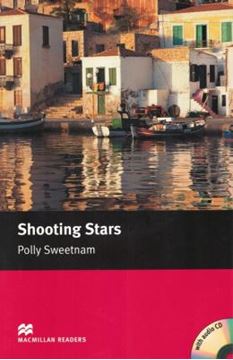Imagem de SHOOTING STARS WITH CD