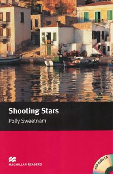 Picture of SHOOTING STARS WITH CD