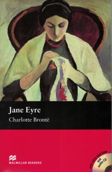 Picture of JANE EYRE WITH CD (2)  BEGINNER