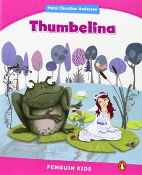 Picture of THUMBELINA - PENGUIN KIDS