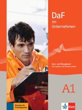 Imagem de DAF IM UNTERNEHMEN A1