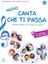 Imagem de NUOVO CANTA CHE TI PASSA (A1/C1) - LIBRO + CD AUDIO