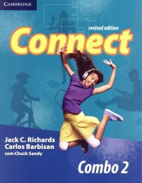 Imagem de CONNECT 2 COMBO STUDENT´S BOOK + WORKBOOK REVISED ED