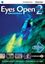 Imagem de EYES OPEN 2B COMBO STUDENT´S BOOK WITH ONLINE WORKBOOK AND ONLINE PRACTICE - 1ST ED