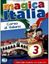Imagem de MAGICA ITALIA 3 - LIBRO DELLO STUDENTE + CD AUDIO