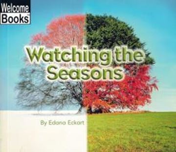 Imagem de WATCHING THE SEASONS