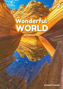 Imagem de WONDERFUL WORLD 2 SB - 2ND ED