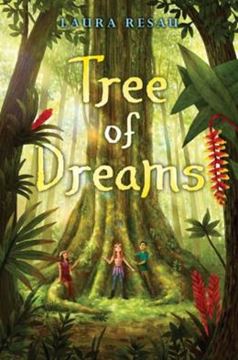 Imagem de TREE OF DREAMS