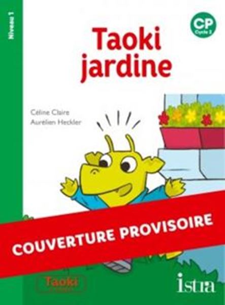 Picture of TAOKI JARDINE - NIVEAU 1