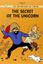 Imagem de THE SECRET OF THE UNICORN - THE ADVENTURES OF TINTIN