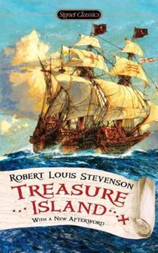 Imagem de TREASURE ISLAND - POCKET EDITION