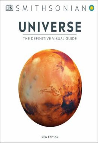 Picture of UNIVERSE - THE DEFINITIVE VISUAL GUIDE - 3RD EDITION