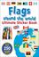 Imagem de ULTIMATE STICKER BOOK - FLAGS AROUND THE WORLD