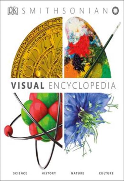 Picture of VISUAL ENCYCLOPEDIA