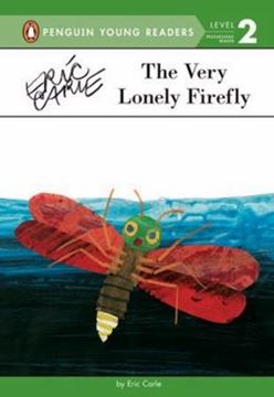 Imagem de THE VERY LONELY FIREFLY - PENGUIN YOUNG READERS LEVEL 2