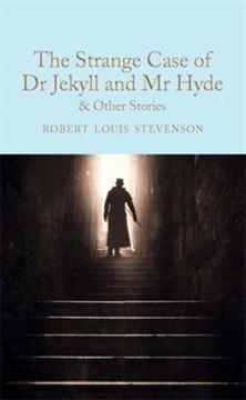 Imagem de THE STRANGE CASE OF DR JEKYLL AND MR HYDE & OTHER STORIES