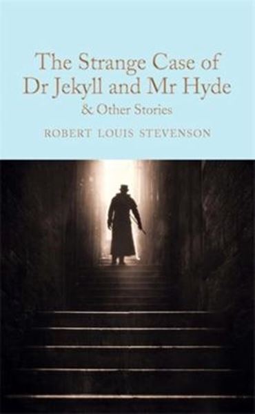 Picture of THE STRANGE CASE OF DR JEKYLL AND MR HYDE & OTHER STORIES