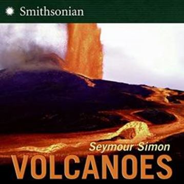 Imagem de VOLCANOES