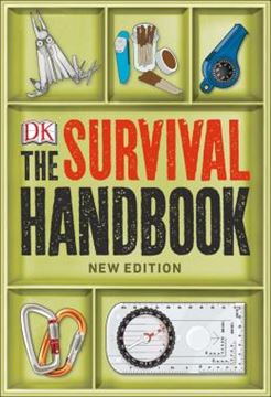 Imagem de THE SURVIVAL HANDBOOK - NEW EDITION