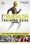 Imagem de THE TRIATHLON TRAINING BOOK - HOW TO BE FASTER, SMARTER, STRONGER