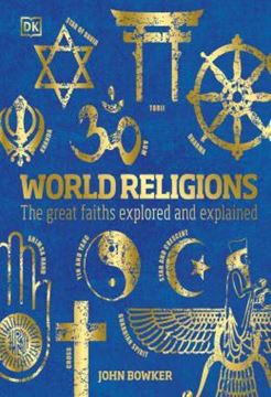 Imagem de WORLD RELIGIONS - THE GREAT FAITHS EXPLORED AND EXPLAINED