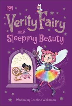 Imagem de VERITY FAIRY AND SLEEPING BEAUTY (CAPA DURA)