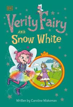 Imagem de VERITY FAIRY AND SNOW WHITE