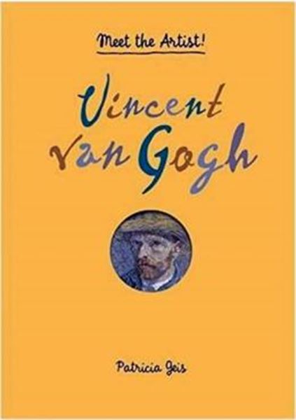 Picture of VINCENT VAN GOGH - MEET THE ARTIST!