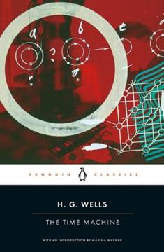Imagem de THE TIME MACHINE - PENGUIN CLASSICS