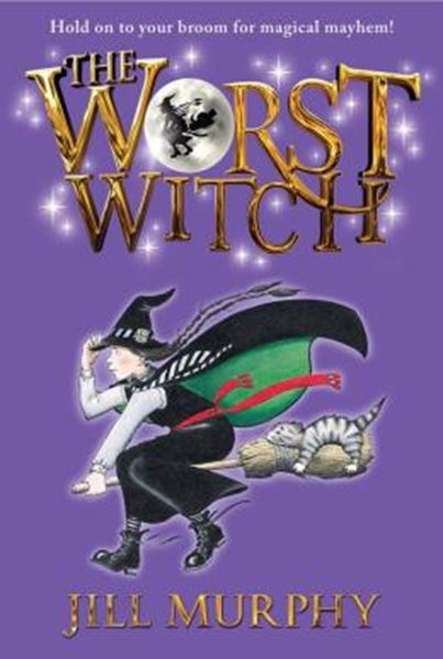 Picture of THE WORST WITCH