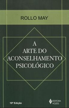 Imagem de A ARTE DO ACONSELHAMENTO PSICOLOGICO - 19ª ED