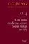 Imagem de UM MITO MODERNO SOBRE COISAS VISTAS NO CEU - OBRA COMPLETA - C. G. JUNG - VOL. 10/4 - 6ª ED.