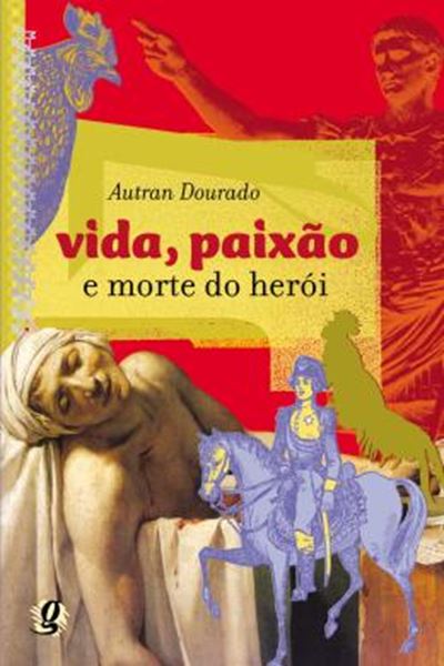Picture of VIDA PAIXAO E MORTE DO HEROI                                