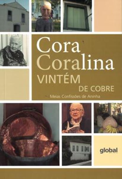 Picture of VINTEM DE COBRE - 10ª ED