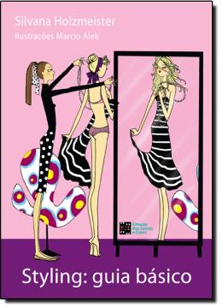 Picture of STYLING - GUIA BASIICO