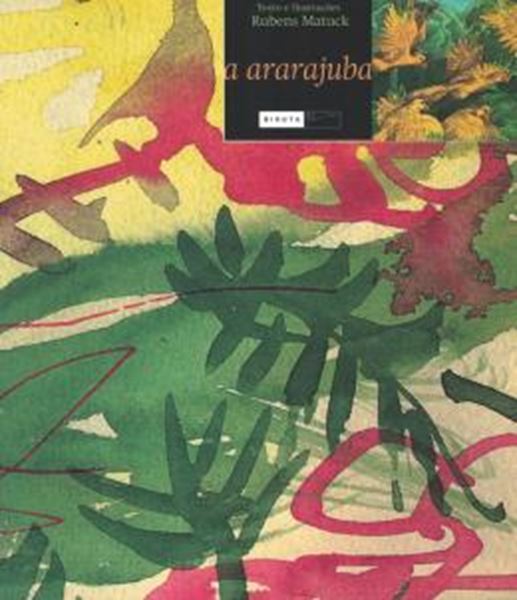Picture of A ARARAJUBA - 6ªED