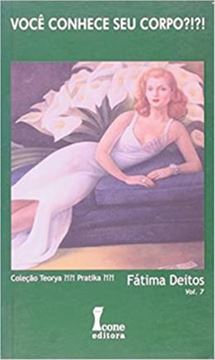 Imagem de VOCE CONHECE SEU CORPO?!?!
