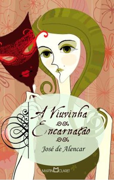 Picture of VIUVINHA, A / ENCARNACAO