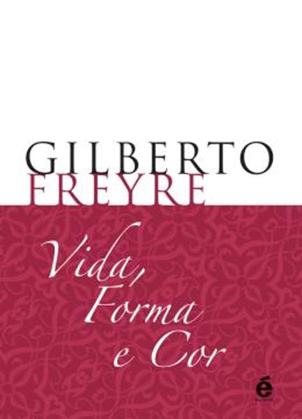Picture of VIDA, FORMA E COR