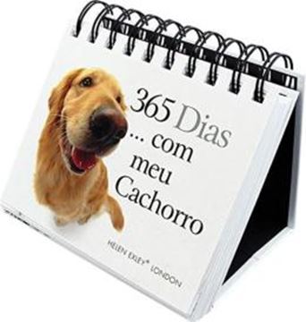 Imagem de 365 DIAS... COM MEU CACHORRO