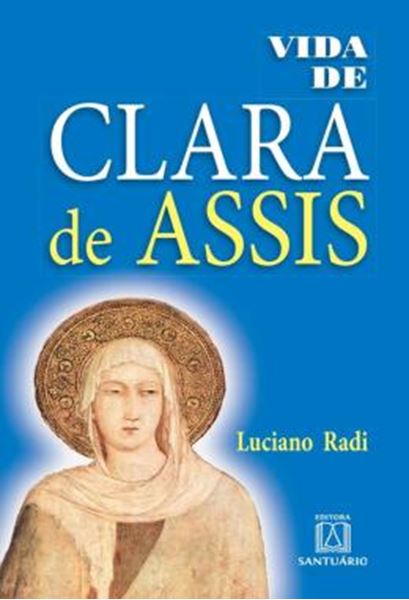 Picture of VIDA DE CLARA DE ASSIS