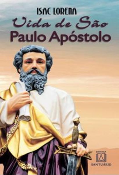 Picture of VIDA DE SAO PAULO APOSTOLO