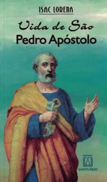 Imagem de VIDA DE SAO PEDRO APOSTOLO