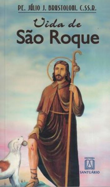 Picture of VIDA DE SAO ROQUE