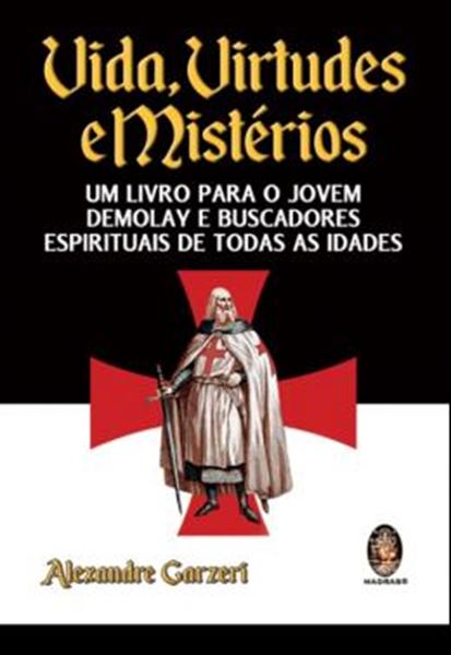 Picture of VIDA, VIRTUDES E MISTERIOS