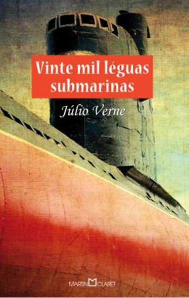 Picture of VINTE MIL LEGUAS SUBMARINAS